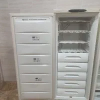 یخچال و فریزر دوقلو امرسان|یخچال و فریزر|تبریز, |دیوار