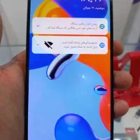 redmi note 11 pro 5g|موبایل|کرج, برغان|دیوار