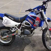 موتور احسان 200