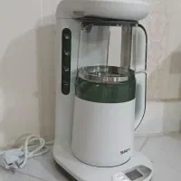 چایی سوز نو مدل سام