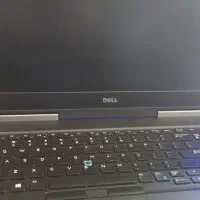 DELL 7520|رایانه همراه|بروجرد, |دیوار