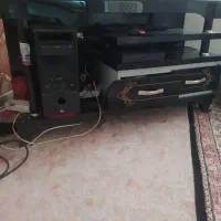 زیرتلویزیون درحد