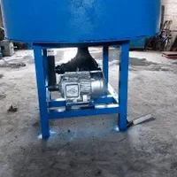 دستگاه بلوک زنی|ماشینآلات صنعتی|پاکدشت, پاکدشت (مامازند)|دیوار