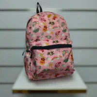 کوله مدرسه‌ای عمده جنس دیبا