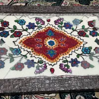 فروش پته|پرده، رانر، رومیزی|رفسنجان, |دیوار