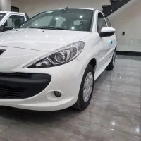 پژو ۲۰۷ اتومات صفر ۱۴۰۴|خودرو سواری و وانت|اصفهان, کارلادان|دیوار