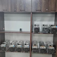 فروش انواع ماینر قانونی