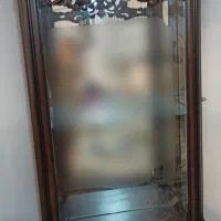 بوفه بدون خط و خش|بوفه، ویترین، کنسول|اردبیل, |دیوار