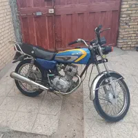 هوندا مدل ۸۱