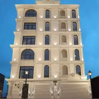 پیش فروش ۹۷ متری تک واحدی