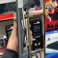 گرافیک Rx 590 saffphire pulse و rx 470 Nitro|قطعات و لوازم جانبی رایانه|قم, عربستان|دیوار