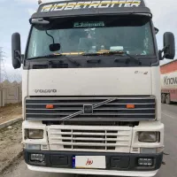 ولو 460چراغ قدیم