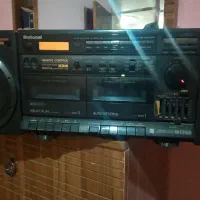 رادیو ظبط ناسیونال