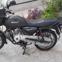 باکسر 150 مدل ۹۵