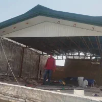 جوشکاری شیروانی|خدمات پیشه و مهارت|کوهدشت, |دیوار