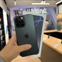 Iphone 16promax zaa 1t کارکرده با گارانتی شرکتی
