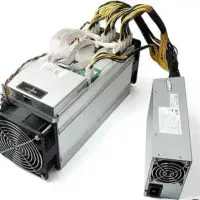 ماینر کم مصرف z11 زیکش 7 آمپر m21|قطعات و لوازم جانبی رایانه|قم, جهان بینی|دیوار