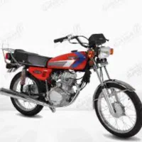 متور نامی 125