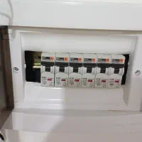 برقکارساختمان