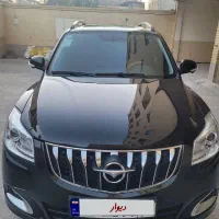 هایما s7 توربو پلاس 1401