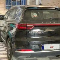 تیگو ۷ پرو +e (هیبریدی)