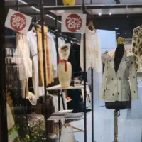 لباس زنانه وارداتی گالری پوشاک گل نرگس