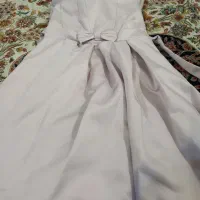 لباس مجلس دخترانه سن تا ۹ سال