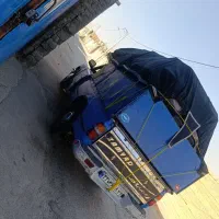 حمل بار اصفهان فردا حرکت