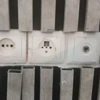 تعمیرات و تاسیسات برقکاری و لوله کشی ساختمان