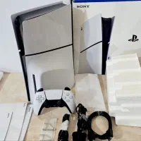 فروش اقساطی PS5 اسلیم اروپا کپی خور