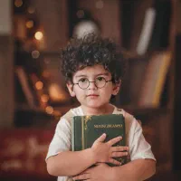 آتلیه تخصصی کودک خلیفه