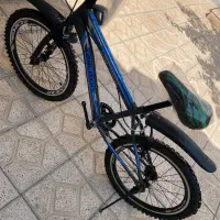 دوچرخه گلکسی صفر