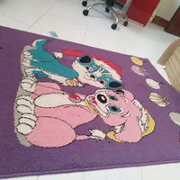 قالیچه اتاق کودک