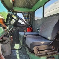 بنز 911 تانکر صفر فرمان هیدرولیک|خودرو سنگین|یاسوج, |دیوار