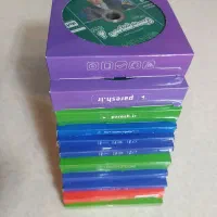 فروش پرش یازدهم تجربی با نصف قیمت