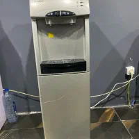 آبسردکن بوش|آبسردکن و تصفیه آب|کرج, چمران|دیوار