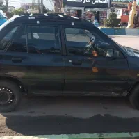 پراید صبا87|خودرو سواری و وانت|کلارآباد, |دیوار