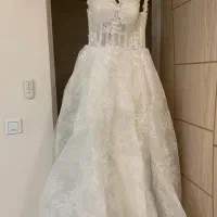 لباس عروس