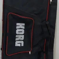 کیف ارگ
