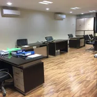 ۹۹۹ متر مستغلات سند اداری شهرک غرب|اجارهٔ دفتر کار، اتاق اداری، مطب|تهران, شهرک غرب|دیوار