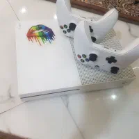 xboxایکس باکس وان اس یک ترابایت