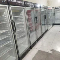 یخچال و فریزر تک در عرض 70 سفارشی درجه یک