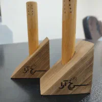 زعفران پاش