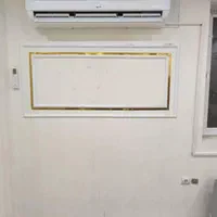 نصب و سرویس وتعمیر کولرهای گازی و اسپلیت|خدمات پیشه و مهارت|بندر ماهشهر, |دیوار