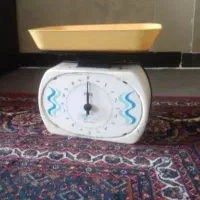 ترازو آشپزخانه