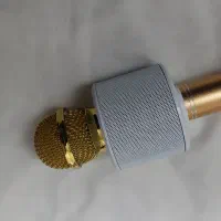 اسپیکر دستی همراه