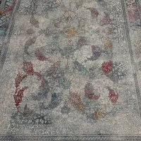 فرش 6متری