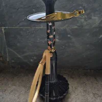 قلیان سوپاپ دار نو