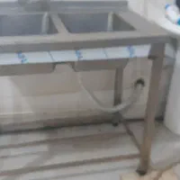 تجهیزات آشپزخانه صنعتی