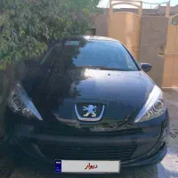 207 tu5 پانوراما دنده ای قالپاق